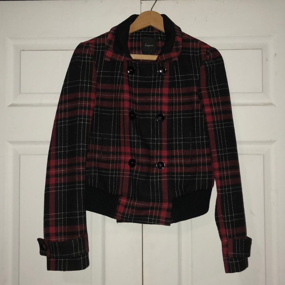 Express Coat - image 1